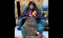 پریسا پور بلک