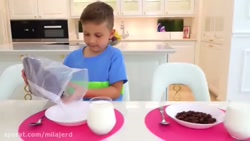 دیانا و روما برنامه کودک دیانا...