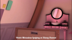 تیکه دیگری از فصل 4 لیدی باگ