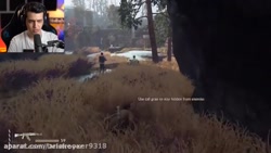 اریا کیوکسر