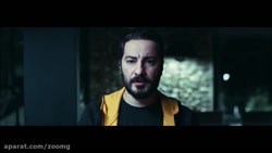 تیزر فیلم قورباغه تیزر سریال ق...