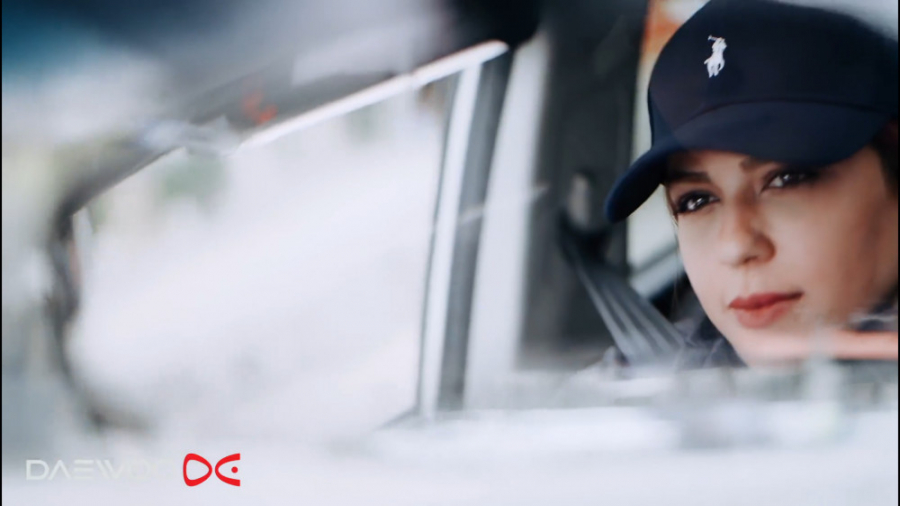 سال نو مبارک با دوو