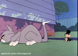 انیمیشن  موش و گربه  قسمت 138