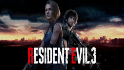 پارت 2 بازی RESIDENT EVIL3 زامبی  های کوفتی