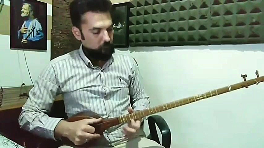 به یاد استاد جلال ذوالفنون محمد علی سلمانپور, آموزش موسیقی
