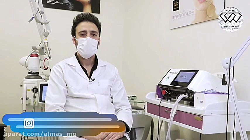 معرفی دستگاه پلاسماجت ANCA