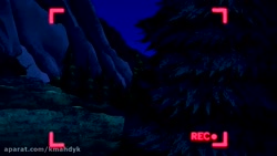 انیمیشن بنتن دوبله فارسی