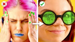 8 ترفند جالب برای شرایط اضطرار...