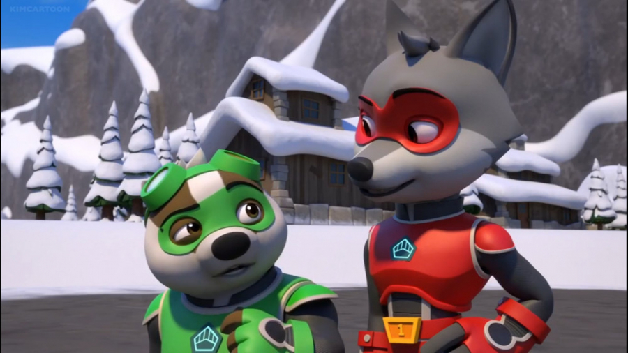 انیمیشن نیروی پادشاهی 2019 Kingdom Force قسمت 5 زمان1273ثانیه