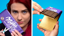 6 ایده جالب برای مدرسه و وسایل...