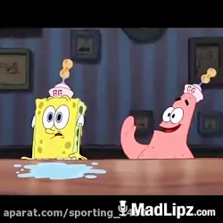 | باب اسفنجی | انیمیشن باب اسف...