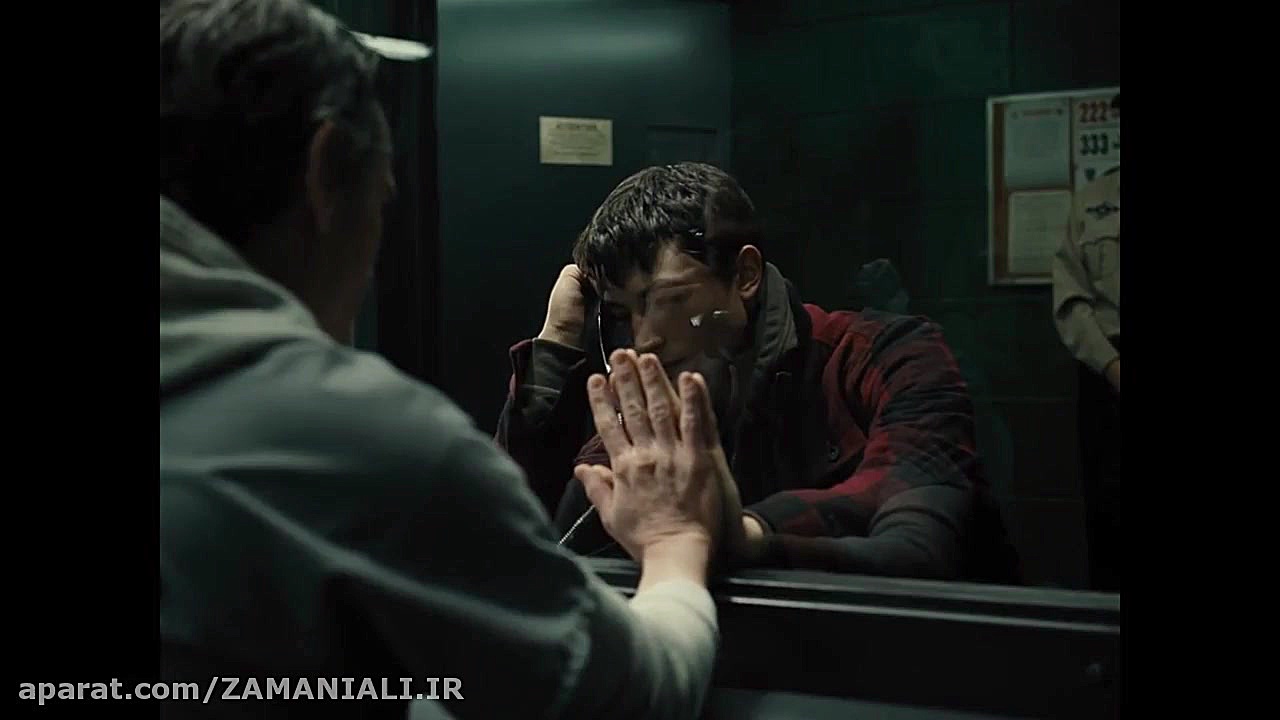 دانلود فیلم لیگ عدالت زک اسنایدر Zack Snyders Justice League 2021 زمان13397ثانیه