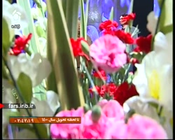 ترانه شاد ویژه عید نوروز،اجرای مشترک آقایان حسن صفری و مهدی زارع - شیراز