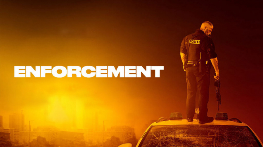 فیلم اجرای قانون 2020 Enforcement زیرنویس فارسی | اکشن، جنایی زمان6179ثانیه