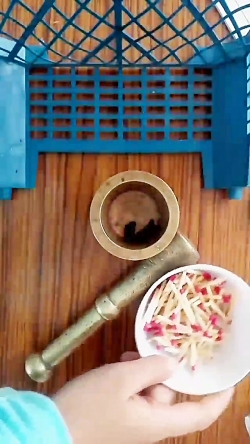 آموزش ساخت باروت لایک کن کامنت...