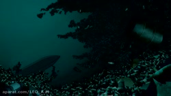 بن تن بیگانه تمام عیار