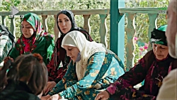 سریال نون خ فصل سوم قسمت 4 چها...