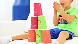 ولاد و نیکی جدید  برنامه کودک...