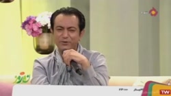 اجرای زنده یک قطعه زابلی توسط...