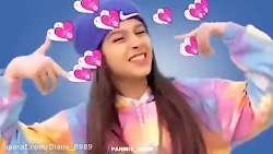 دابسمش پارمیس پست جدید