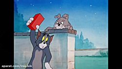 تام و جری | کارتون موش و گربه...