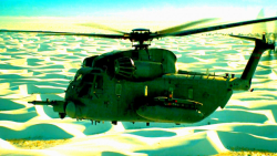 سکانس اکشن فیلم تبدیل شوندگان...