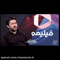 دلخوری و ناراحتی زیاد حامد بهداد از پرویز پرستویی - به من متلک انداخت و من