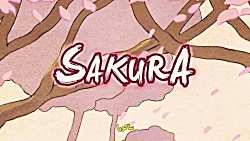 تیزر بازی Sakura