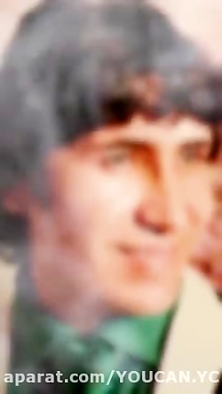 آهنگ قدیمی هندی صدای نجیب الله...