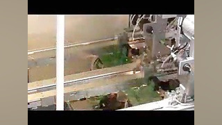 دستگاه Selective Soldering - شرکت سینا انرژی مدار لیلا بلوکات