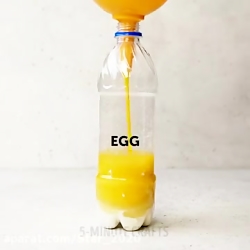 ۱۶ ترفند آشپزی خوشمزه و زیبا ب...