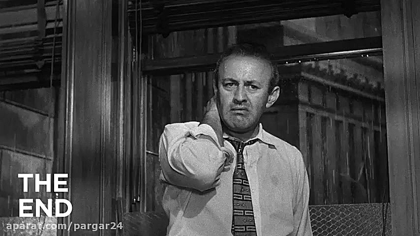 معرفی فیلم دوازده مرد خشمگین 12 Angry Men زمان95ثانیه