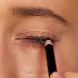 ترفند جدید  ایده جدید  آرایش ص...