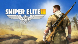 Sniper Elite 3 Trailer