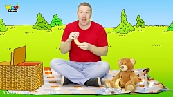 آموزش انگلیسی | برنامه کودک |...