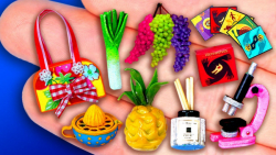 آموزش ساختن 21 وسیله و خوراکی...