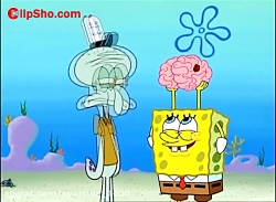 | باب اسفنجی | انیمیشن باب اسف...