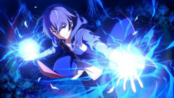 انیمه کارتون نوه جادوگر فیلم خ...