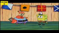 | باب اسفنجی | انیمیشن باب اسف...