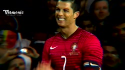 وقتی رونالدو مدافع را گیج می‌ک...