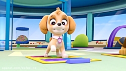 دانلود انیمیشن سگهای نگهبان /...