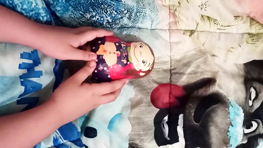 لپ لپ جدیدم