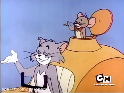 انیمیشن  موش و گربه  قسمت 194