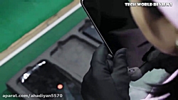 گوشی های تلفن همراه، چگونه ساخ...