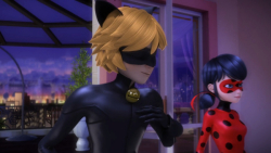 | ماجراجویی در پاریس فصل ۱ قسم...