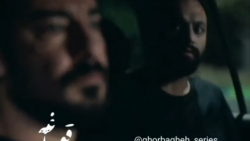 قسمت های از سریال قورباغه