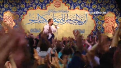 مولودی امام زمان (عج) | همه دن...