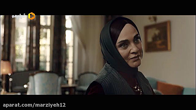 قسمت دوازدهم سریال ملکه گدایان زمان60ثانیه