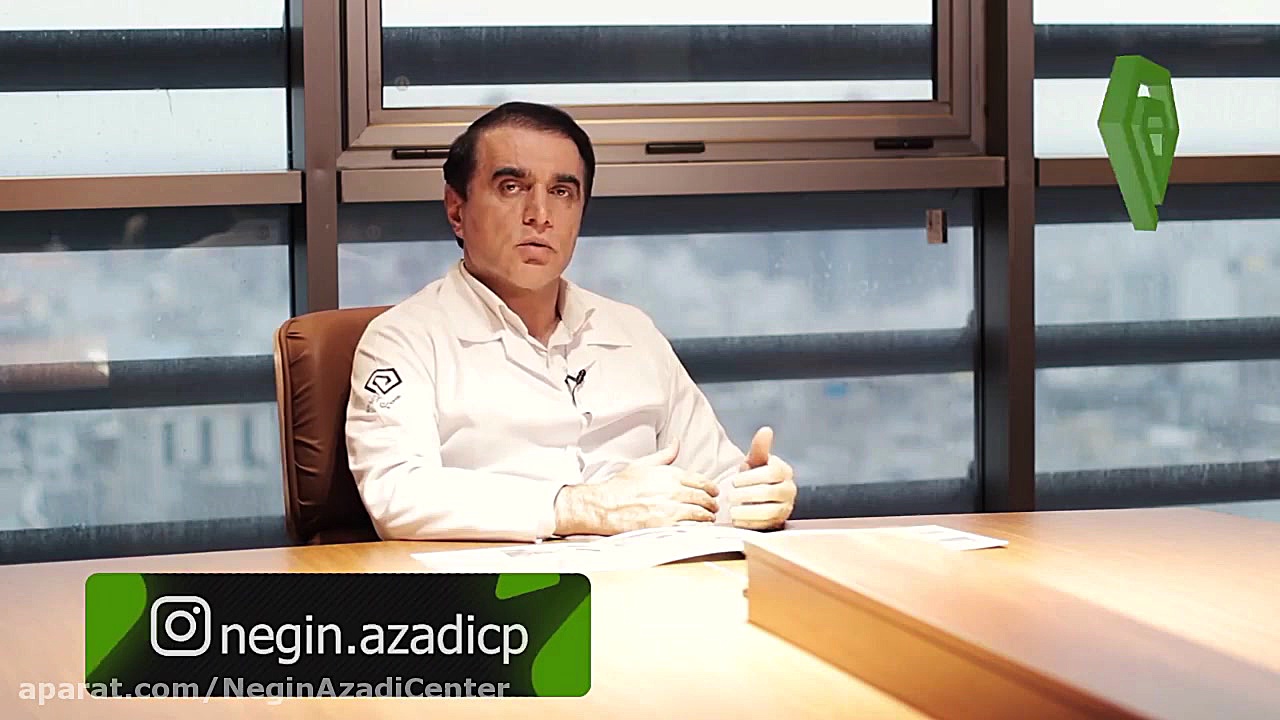 پیشرفته ترین دستگاه های رادیوتراپی نکین آزادی پروتز دندان