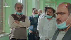 سریال نون خ فصل سوم قسمت 5 پنج...